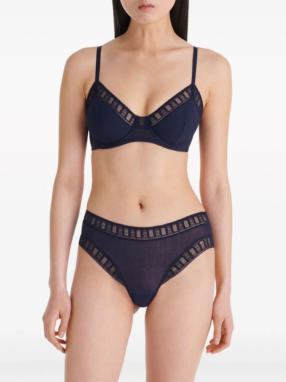 ERES Infime full-cup bra - Image 3