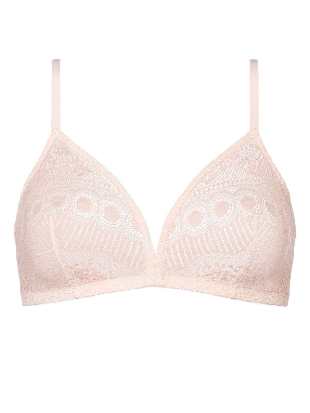ERES Fragrance triangle bra