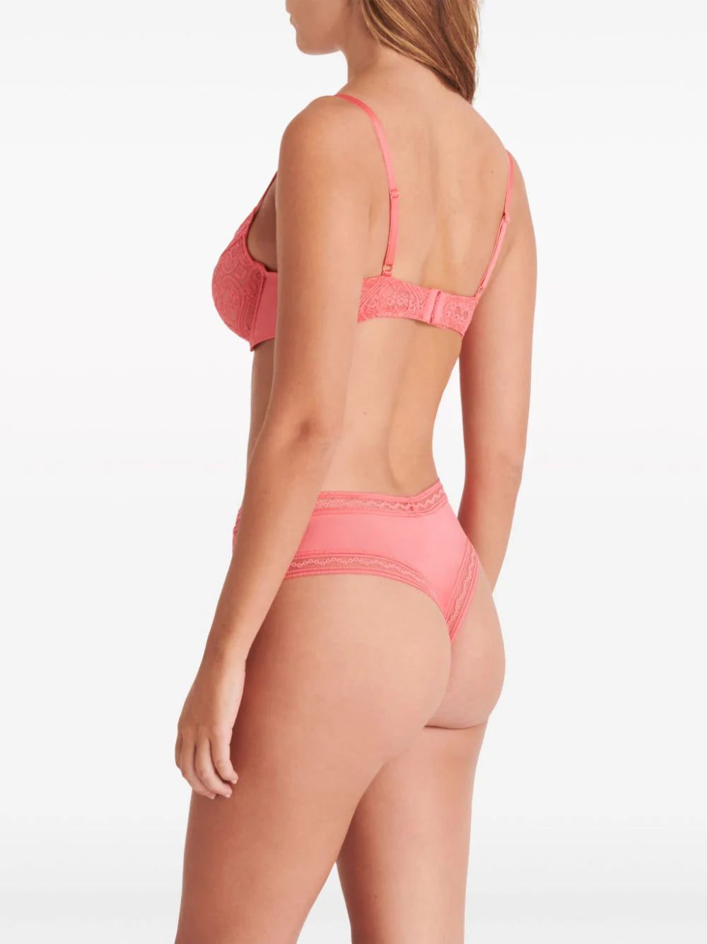 ERES Etincelle demi-cup bra - Image 4