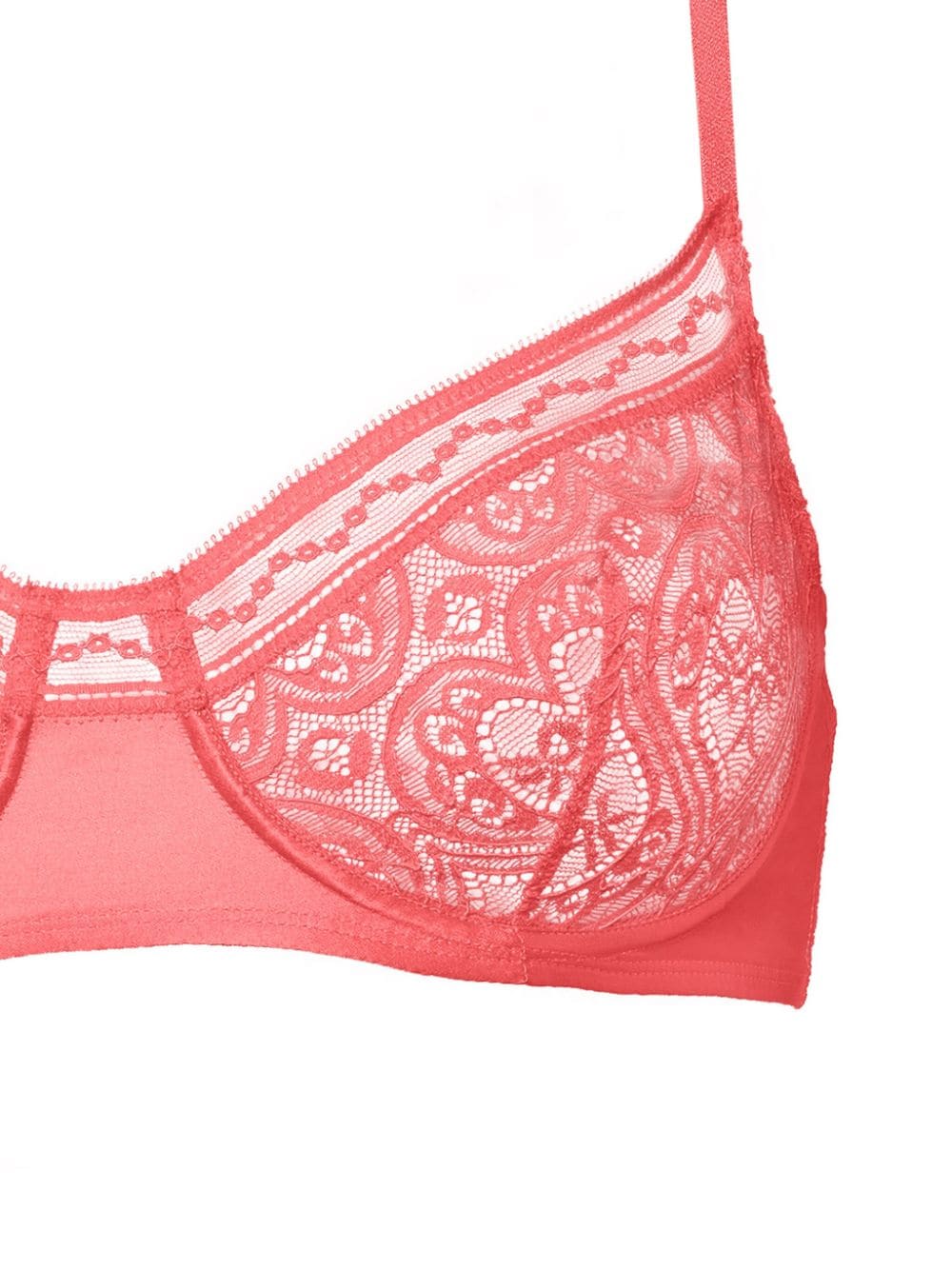 ERES Etincelle demi-cup bra - Image 2