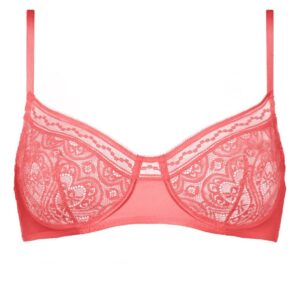 ERES Etincelle demi-cup bra