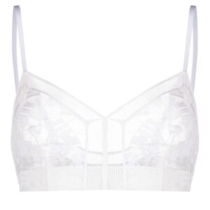 ERES Merveille lace bralette