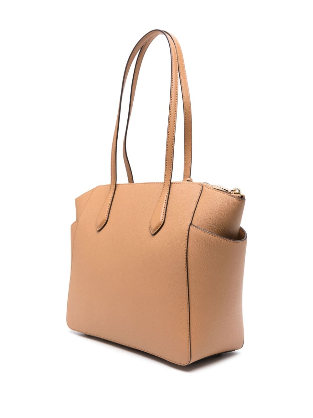 Michael Michael Kors medium Marilyn leather tote bag - Image 3