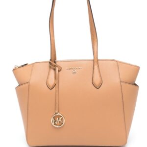 Michael Michael Kors medium Marilyn leather tote bag