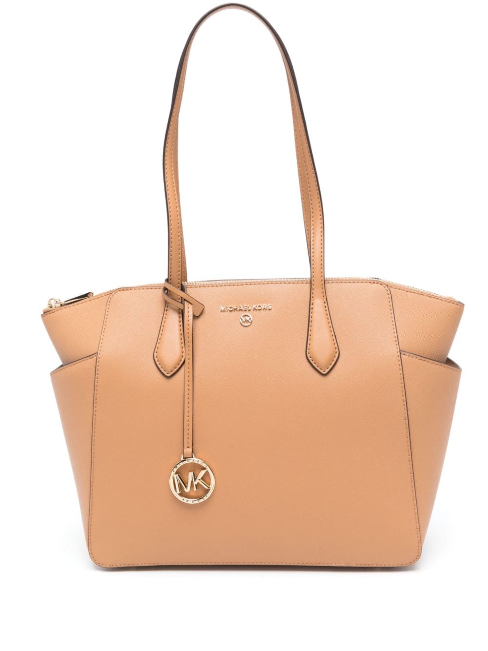 Michael Michael Kors medium Marilyn leather tote bag