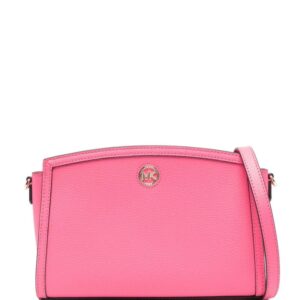 Michael Michael Kors large Chantal leather crossbody bag