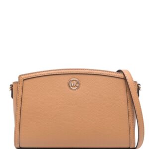 Michael Michael Kors large Chantal leather crossbody bag