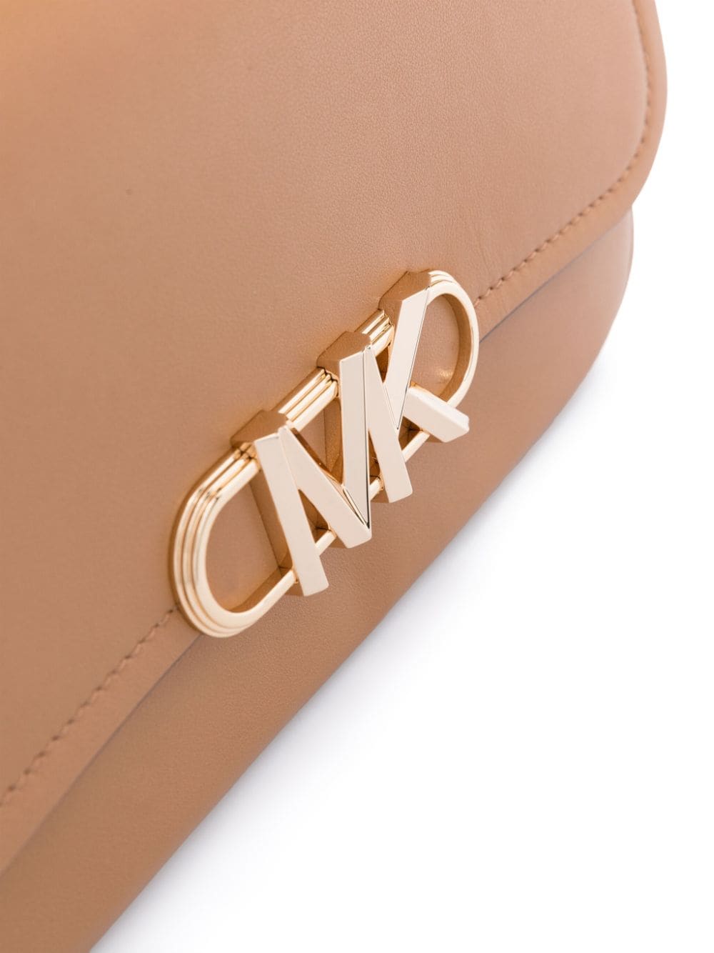 Michael Michael Kors medium Parker leather shoulder bag - Image 4