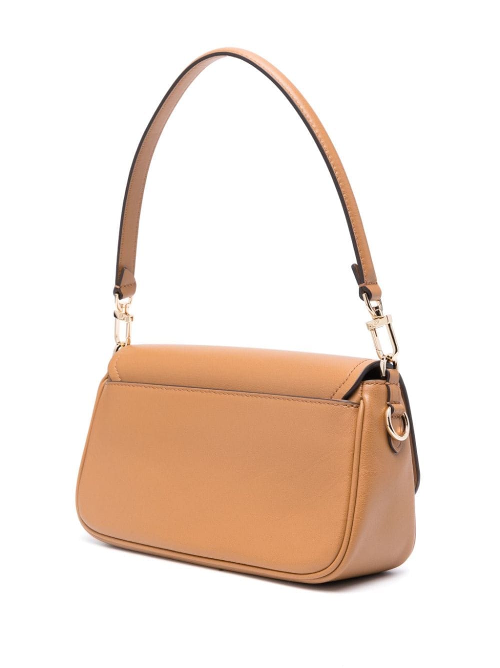 Michael Michael Kors medium Parker leather shoulder bag - Image 3