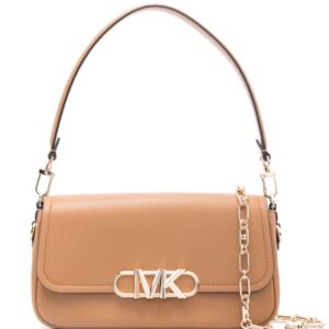 Michael Michael Kors medium Parker leather shoulder bag