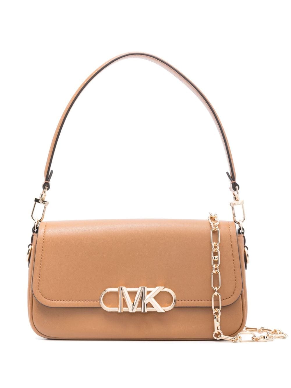 Michael Michael Kors medium Parker leather shoulder bag