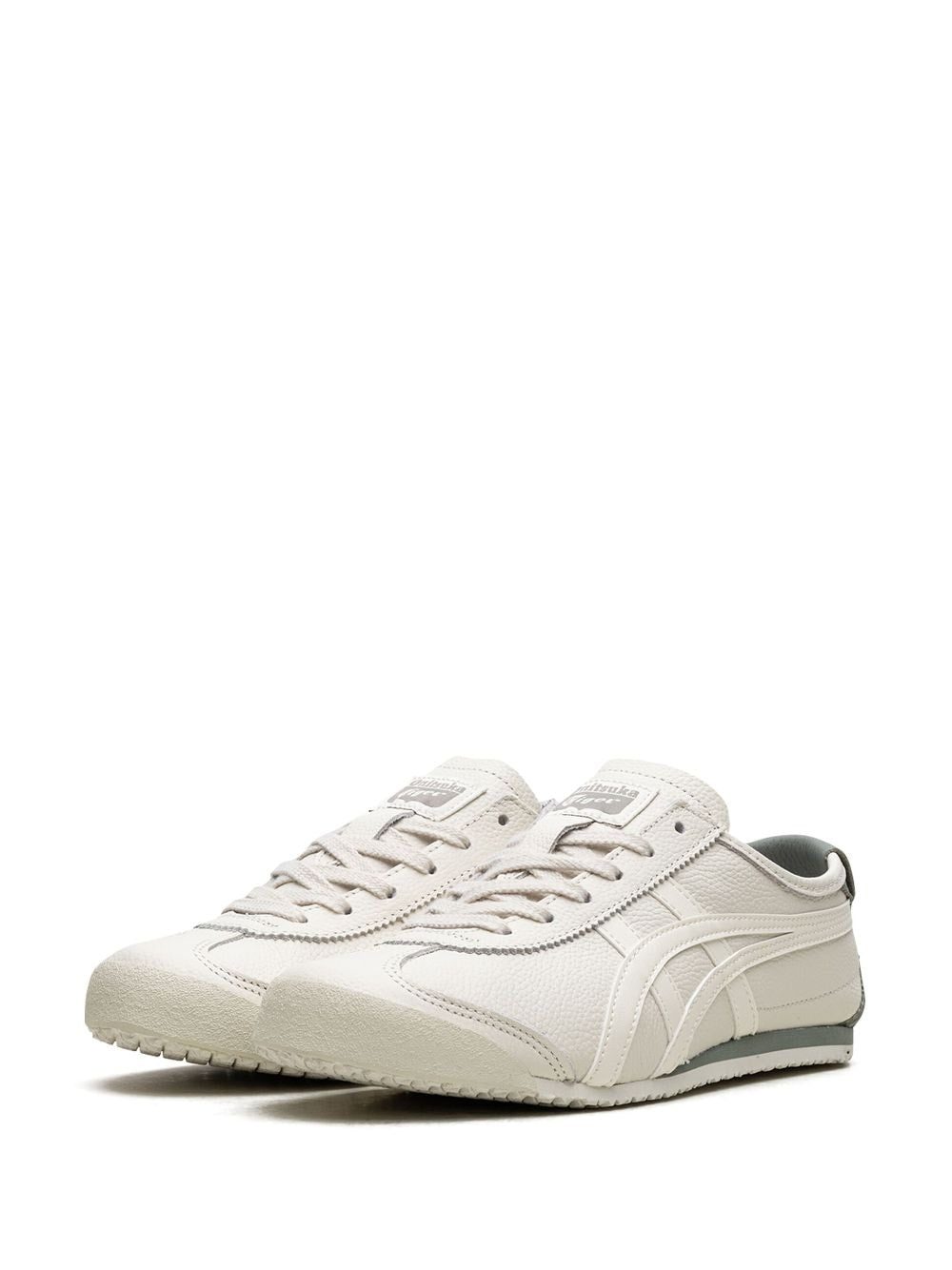 Onitsuka Tiger Mexico 66 "Cream Sage" sneakers - Image 4