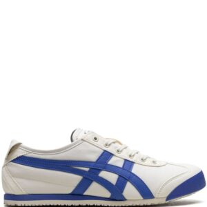 Onitsuka Tiger Mexico 66 "Cream Turkish Sea" sneakers