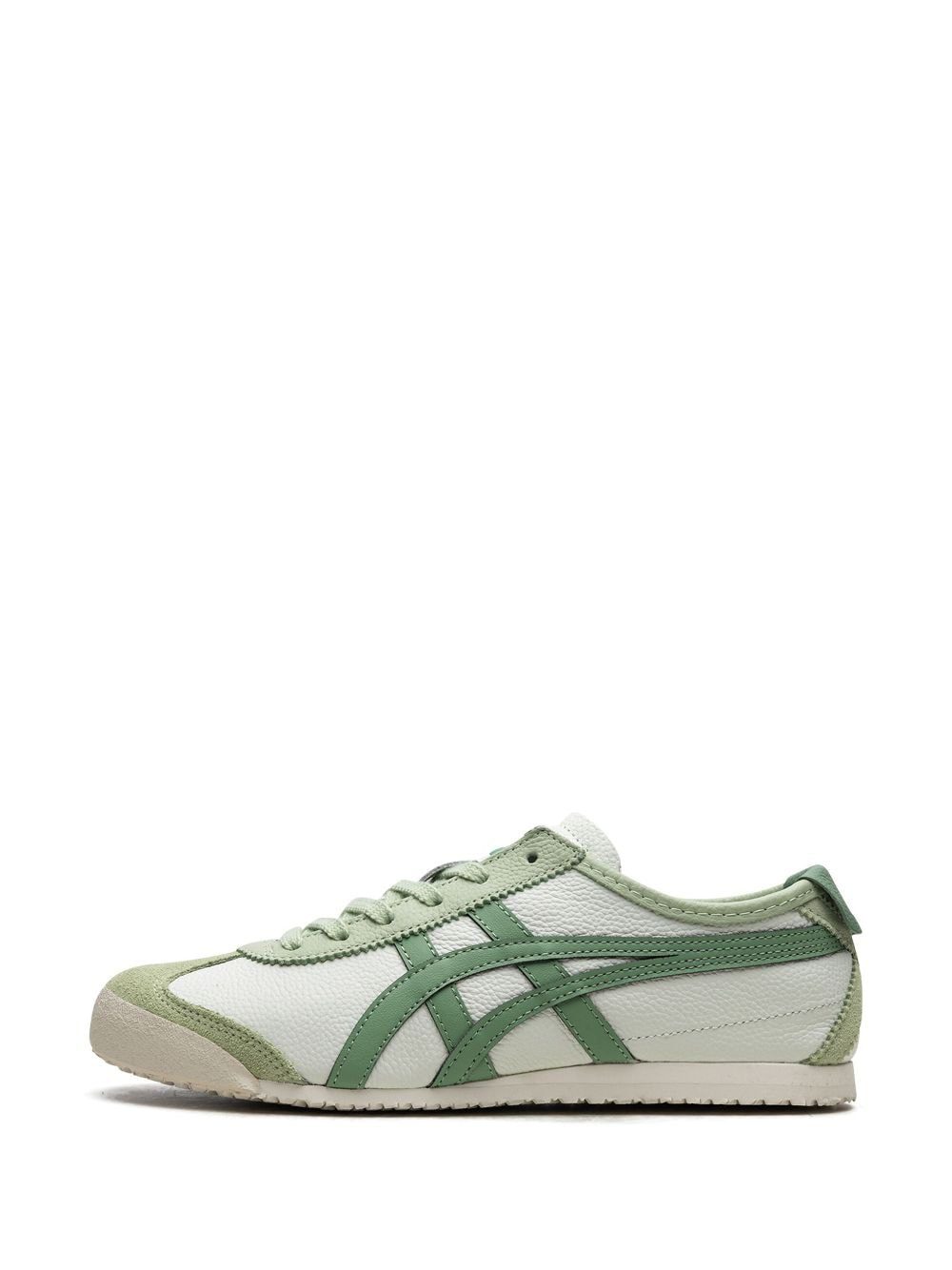 Onitsuka Tiger Mexico 66 "Airy Green" sneakers - Image 6