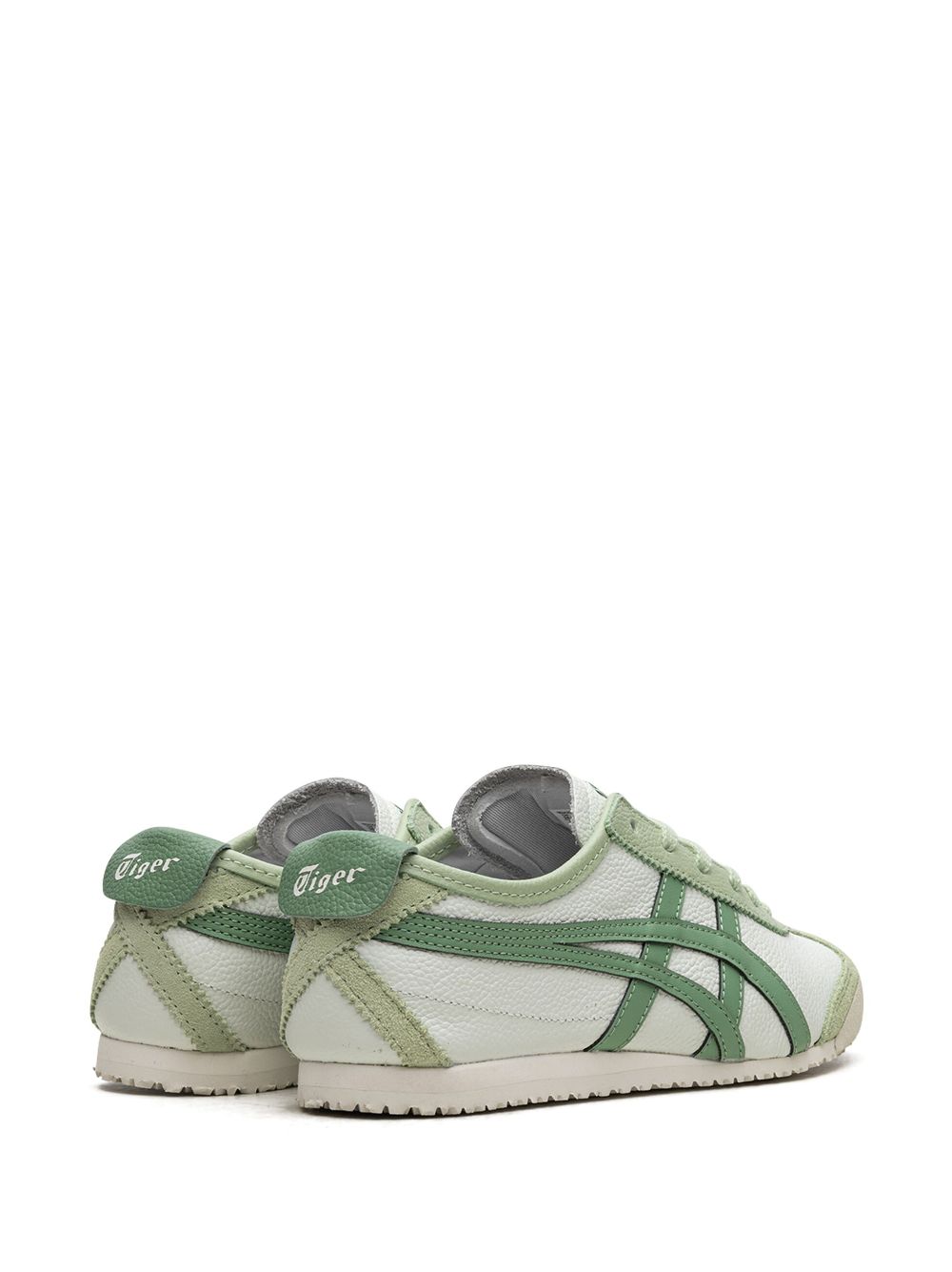 Onitsuka Tiger Mexico 66 "Airy Green" sneakers - Image 3