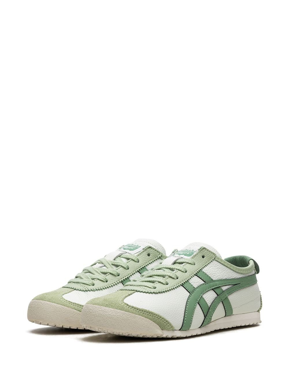 Onitsuka Tiger Mexico 66 "Airy Green" sneakers - Image 4