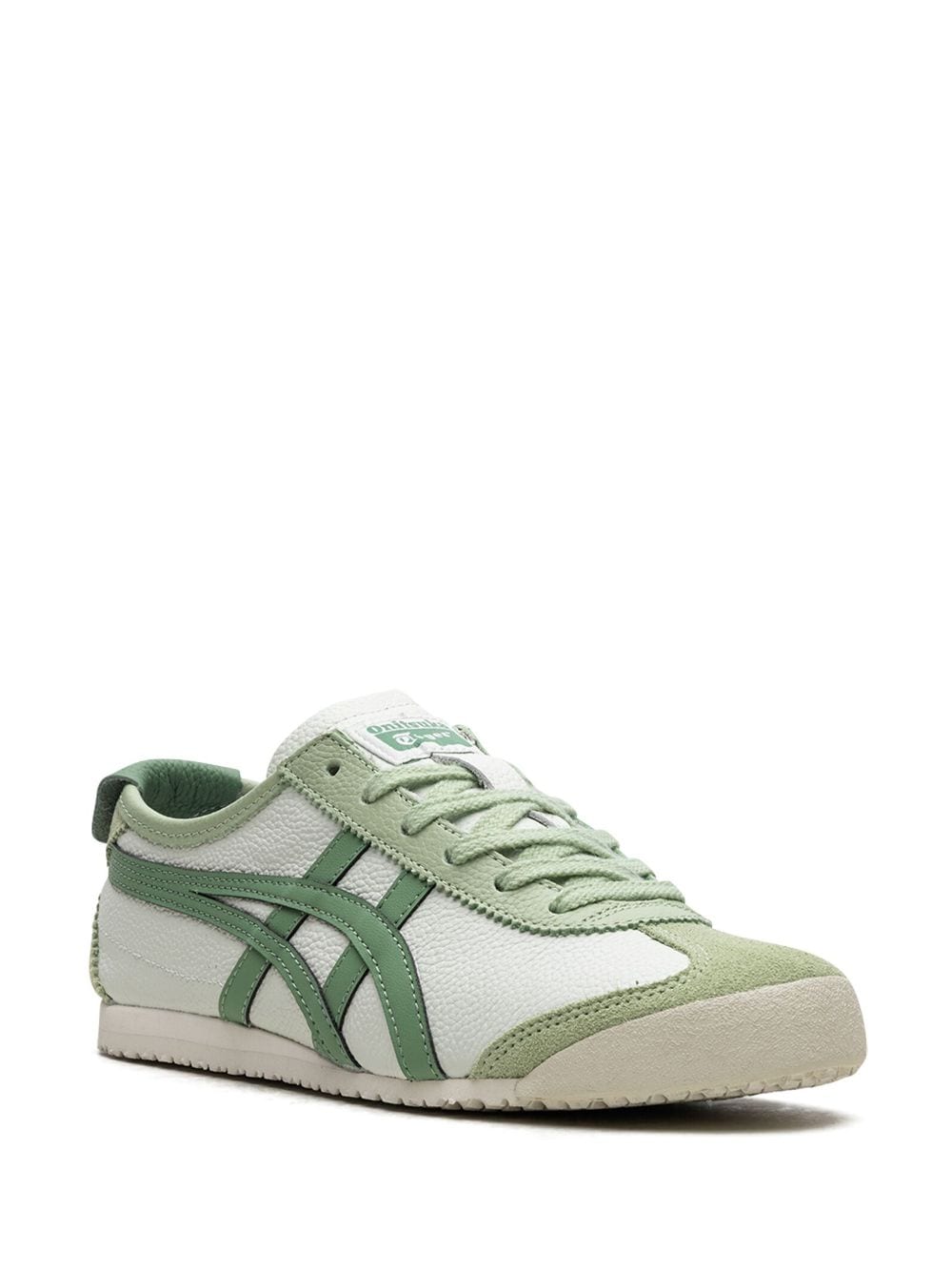 Onitsuka Tiger Mexico 66 "Airy Green" sneakers - Image 2