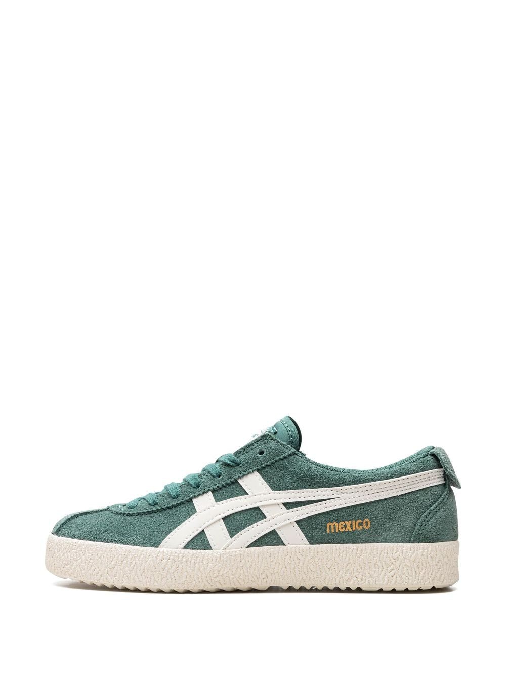 Onitsuka Tiger Mexico Delegation "Pine Green" sneakers - Image 5