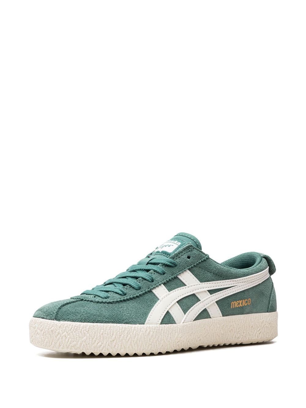Onitsuka Tiger Mexico Delegation "Pine Green" sneakers - Image 3