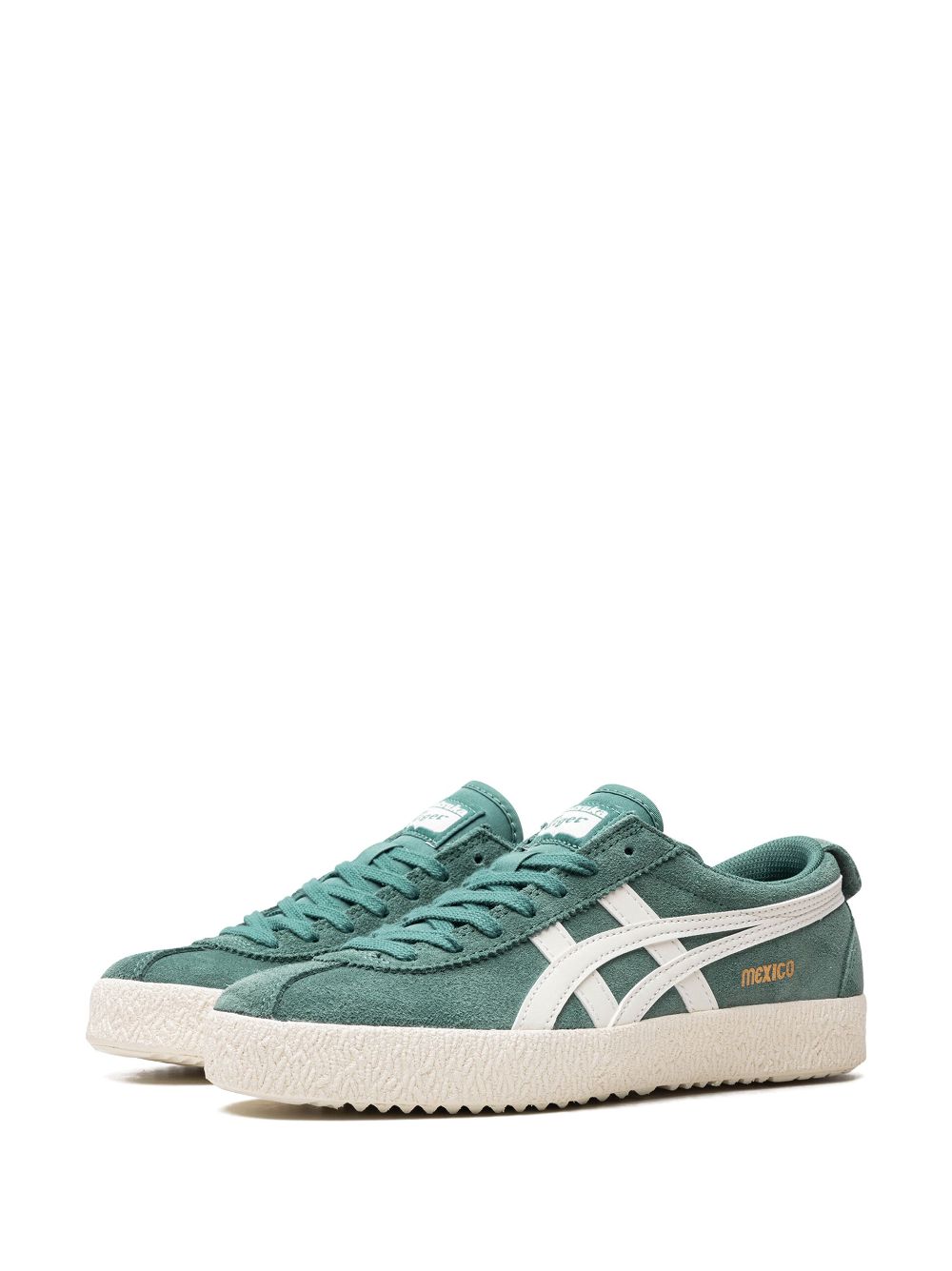 Onitsuka Tiger Mexico Delegation "Pine Green" sneakers - Image 2