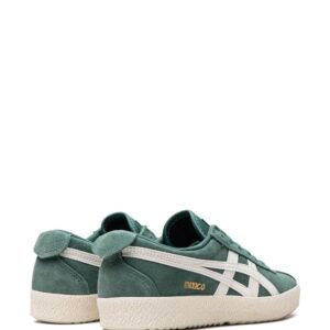 Onitsuka Tiger Mexico Delegation "Pine Green" sneakers