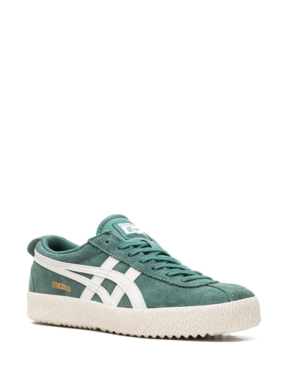 Onitsuka Tiger Mexico Delegation "Pine Green" sneakers - Image 4