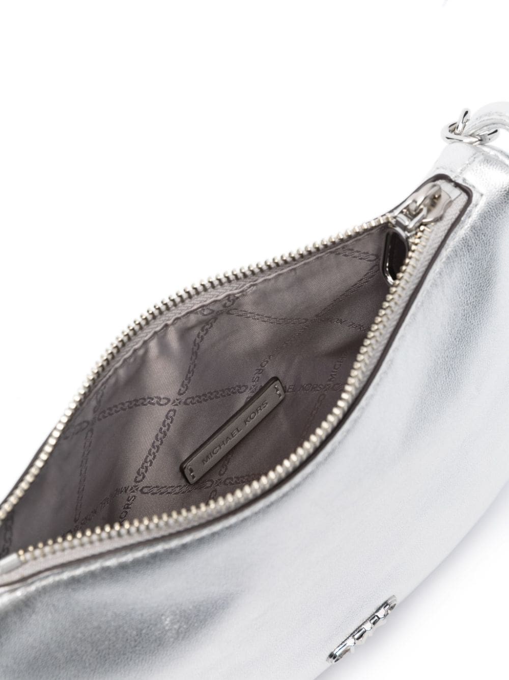 Michael Michael Kors Kendall leather shoulder bag - Image 5