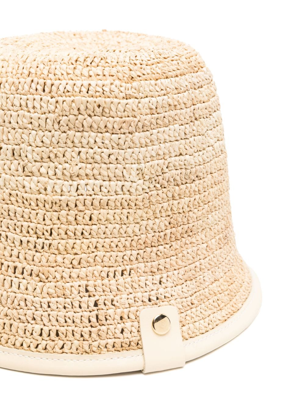 Jacquemus Le Bob Soli bucket hat - Image 2