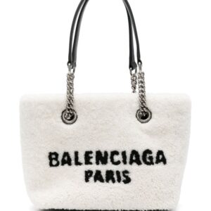Balenciaga small Duty Free tote bag