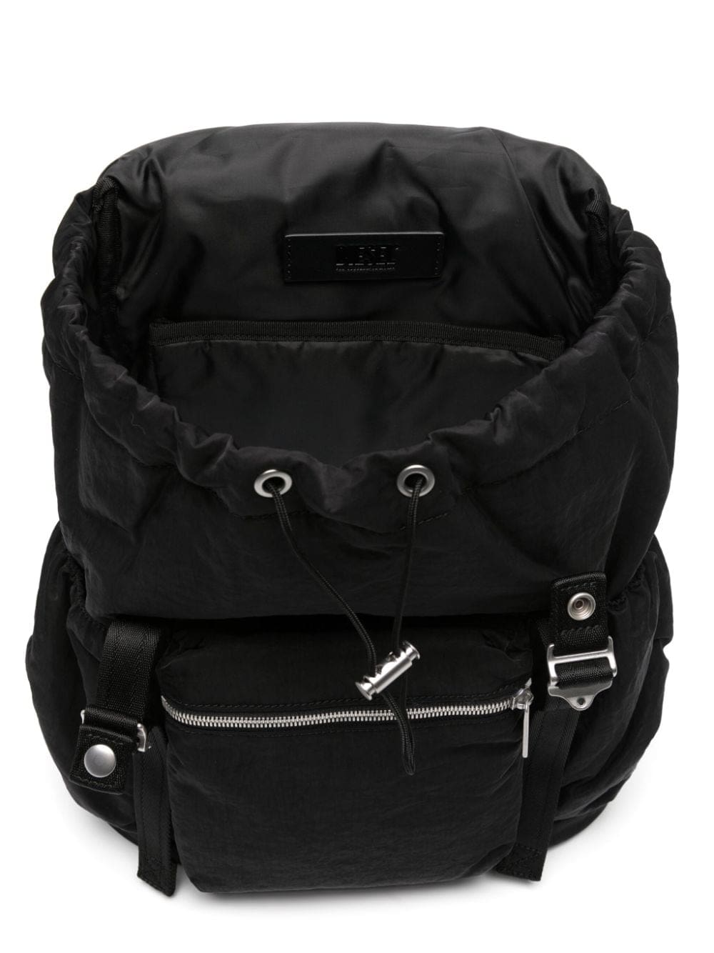Diesel large Logos backpack - Image 2