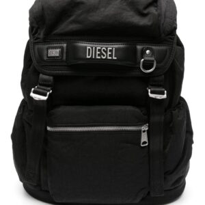 Diesel large Logos backpack