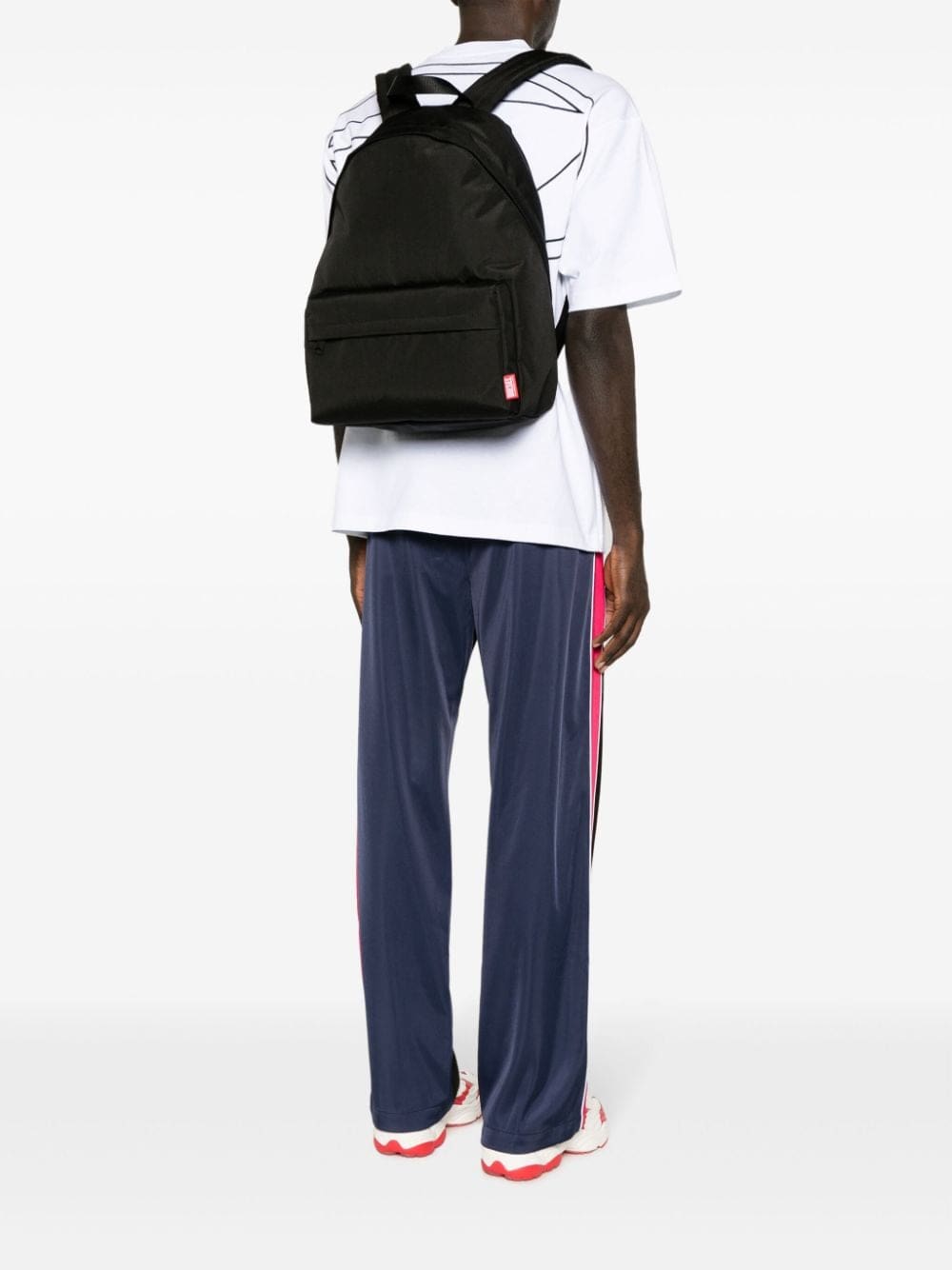 Diesel D-BSC backpack - Image 5