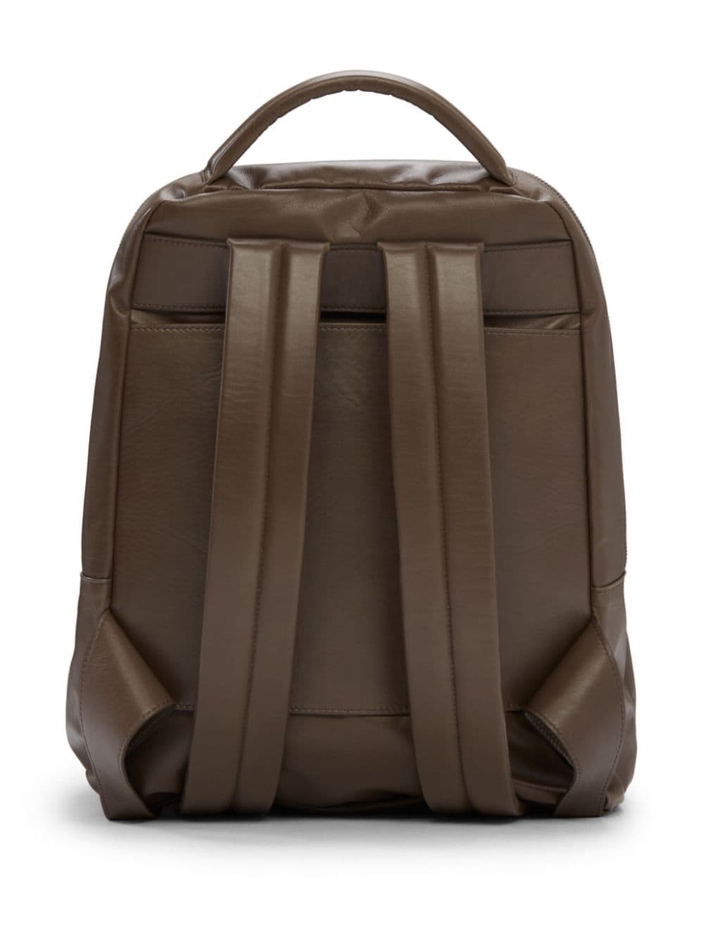 Marsèll Triparto leather backpack - Image 3