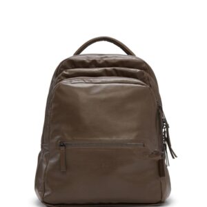 Marsèll Triparto leather backpack