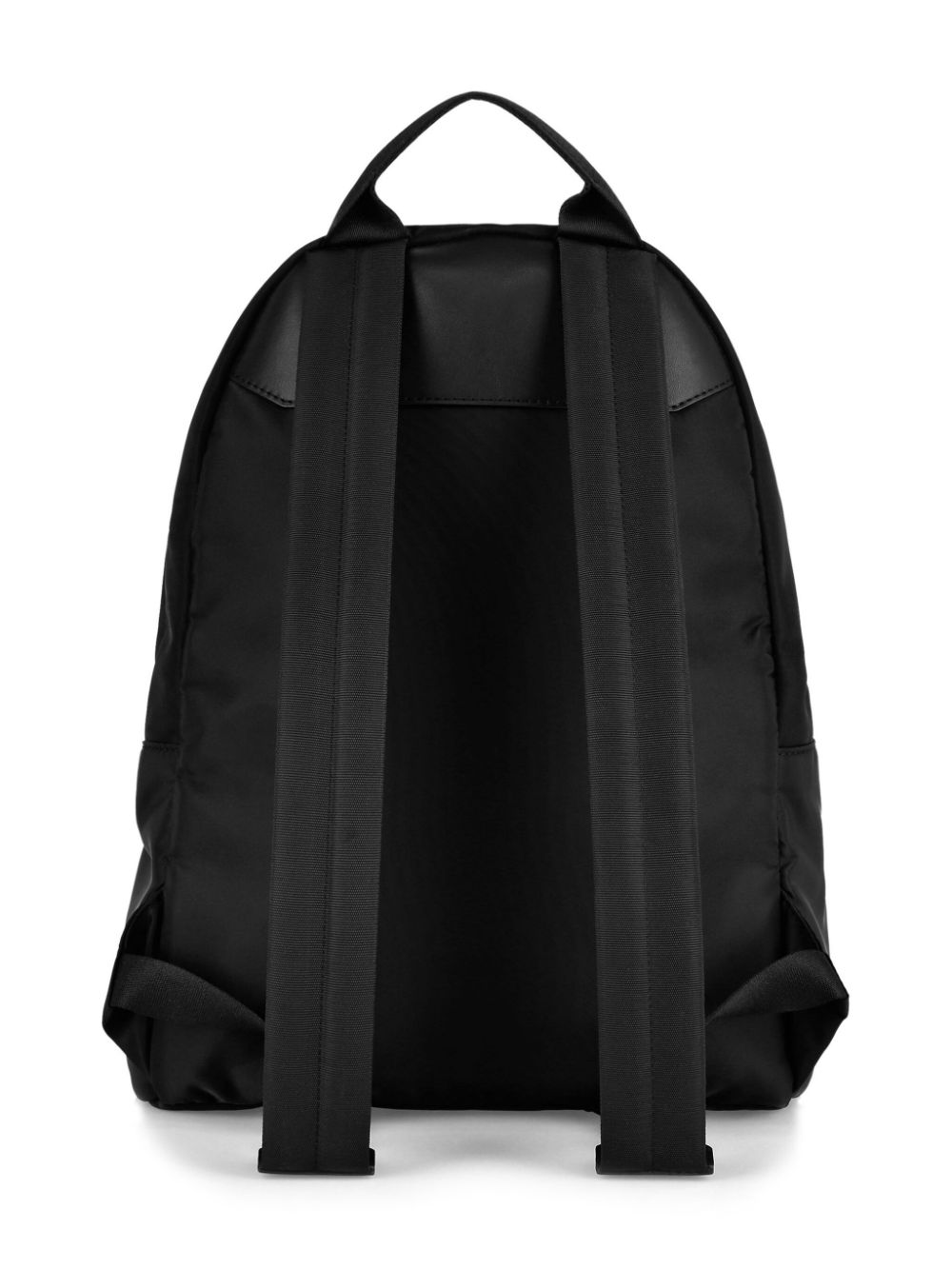 Philipp Plein logo-embroidered backpack - Image 3