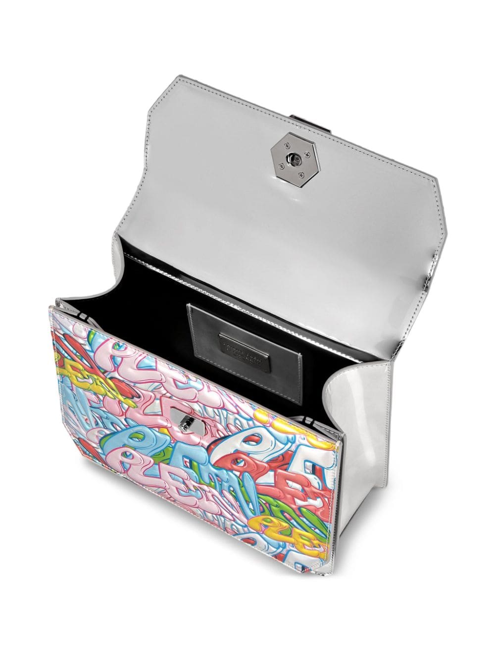 Philipp Plein Superheroine tote bag - Image 4