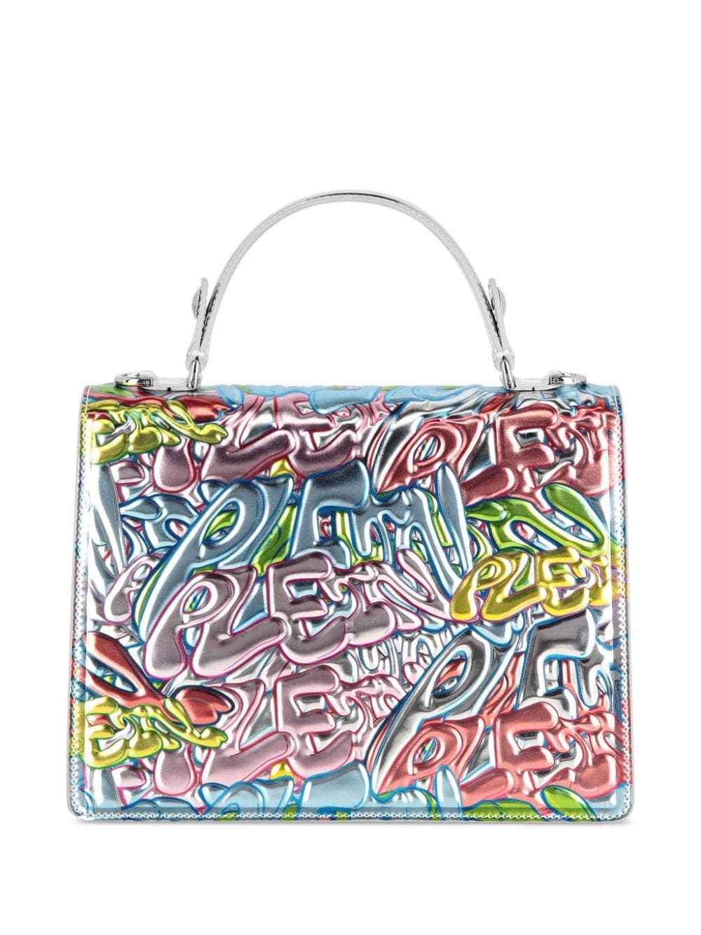 Philipp Plein Superheroine tote bag - Image 2