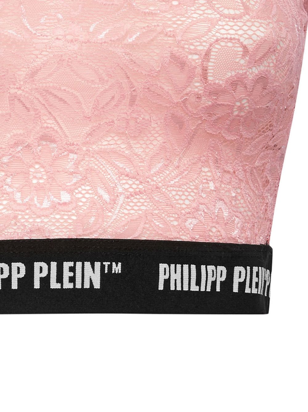 Giuseppe Di Morabito rhinestone balconette bra (Copy) - Image 2