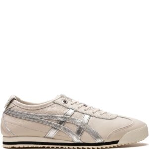 Onitsuka Tiger Mexico 66 SD "Birch SIlver" sneakers