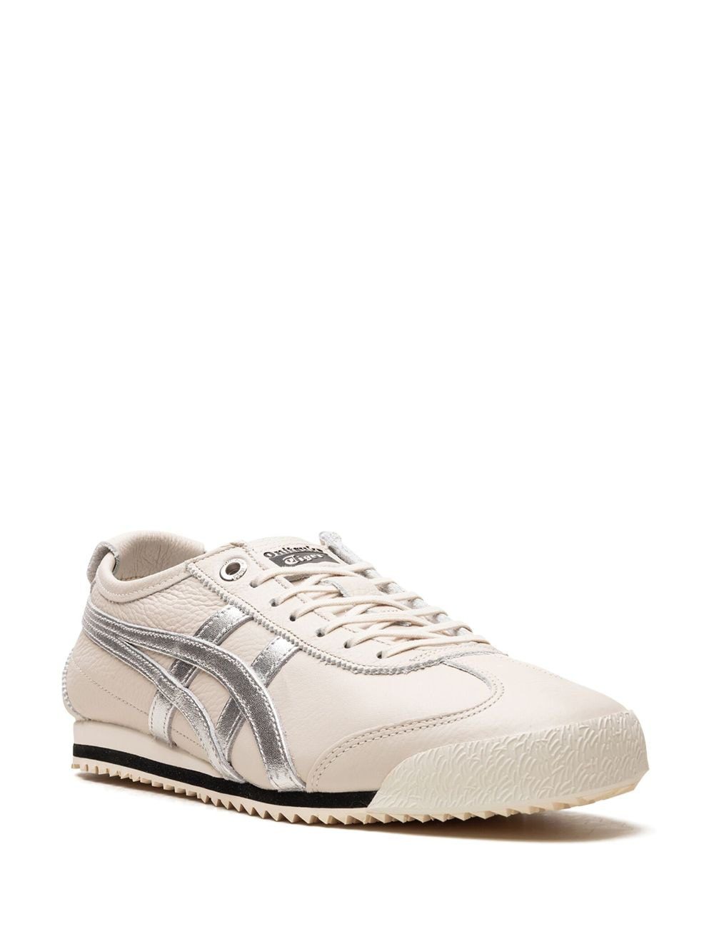 Onitsuka Tiger Mexico 66 SD "Birch SIlver" sneakers - Image 2