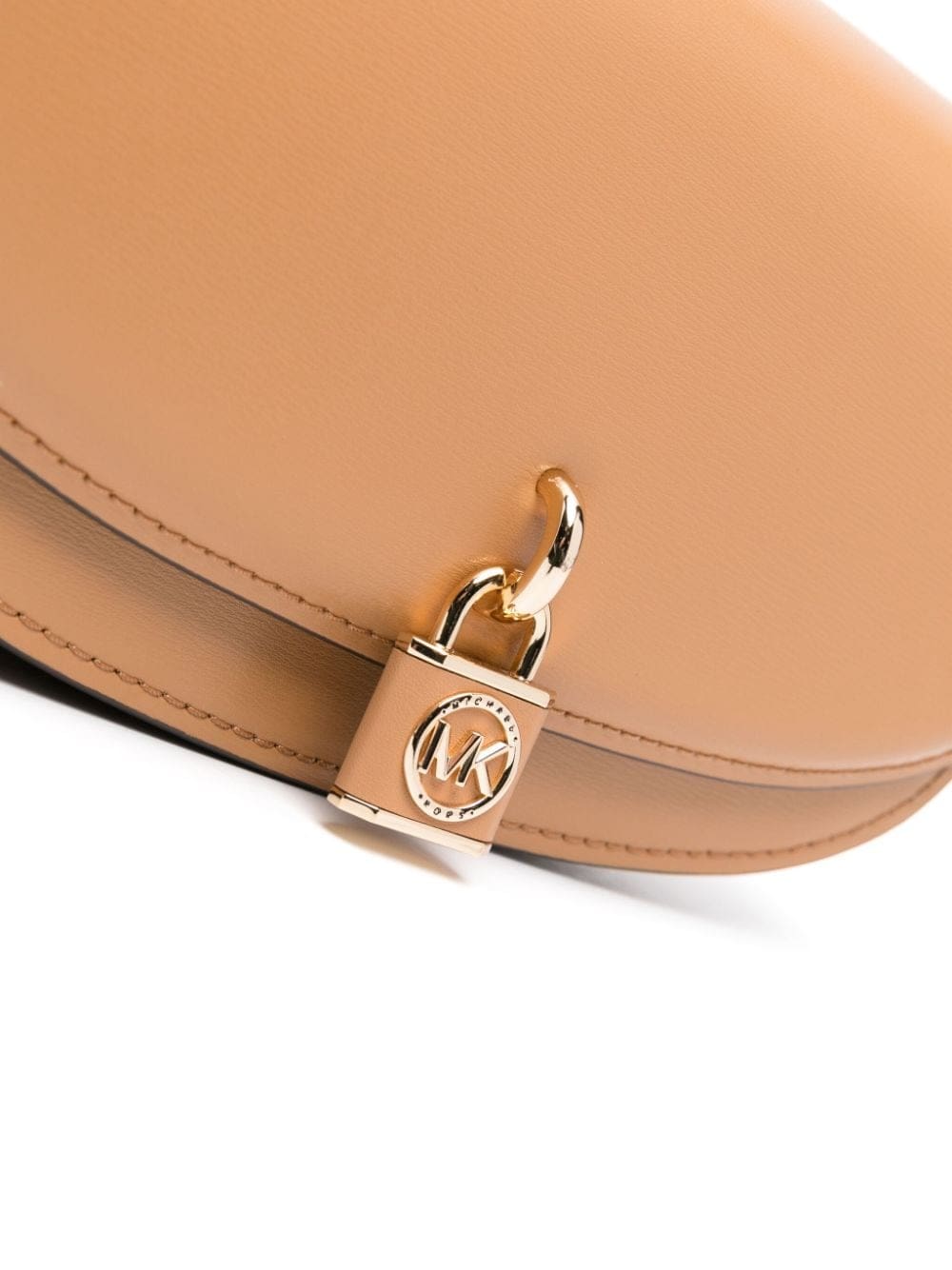 Michael Kors small Mila leather shoulder bag - Image 4