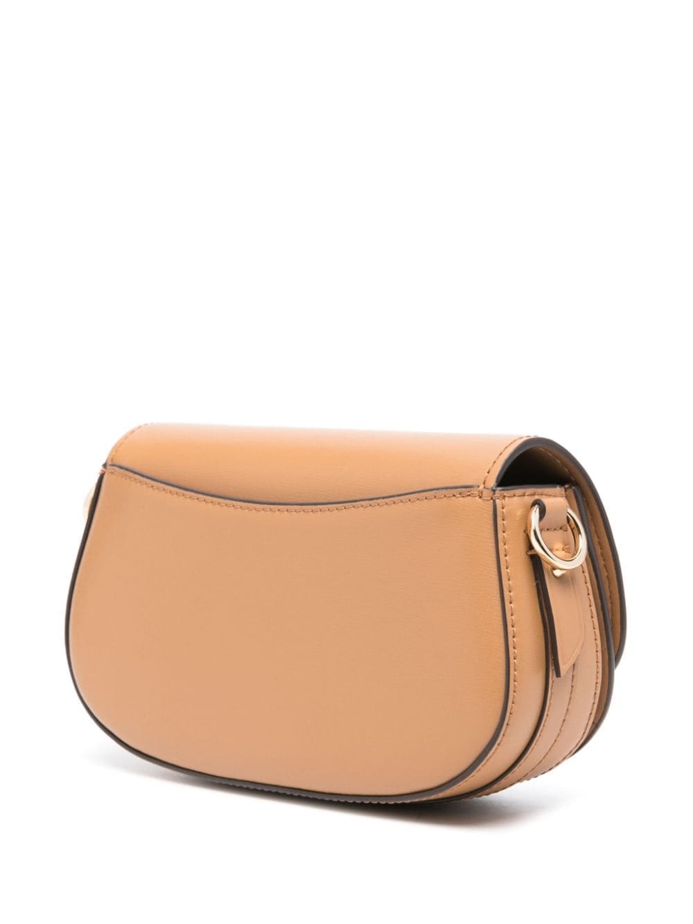 Michael Kors small Mila leather shoulder bag - Image 3