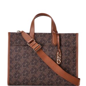 Michael Kors large Gigi tote bag