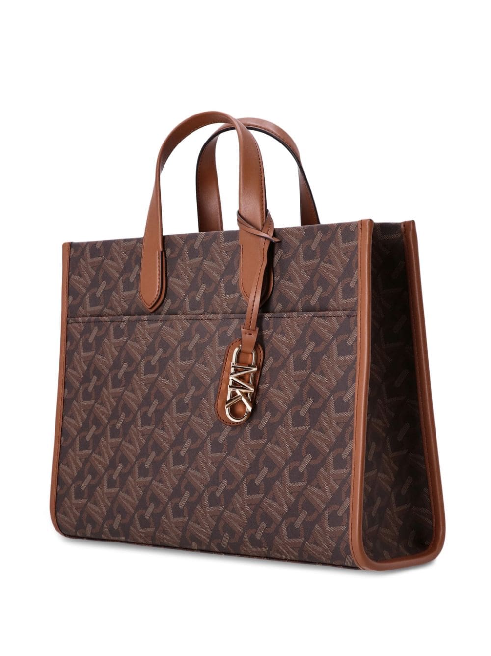 Michael Kors large Gigi tote bag - Image 3