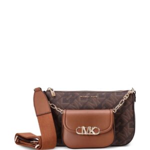 Michael Kors Parker 2-in-1 crossbody bag