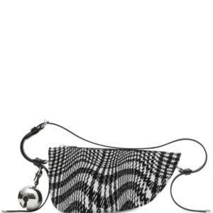 Burberry mini Shield shoulder bag