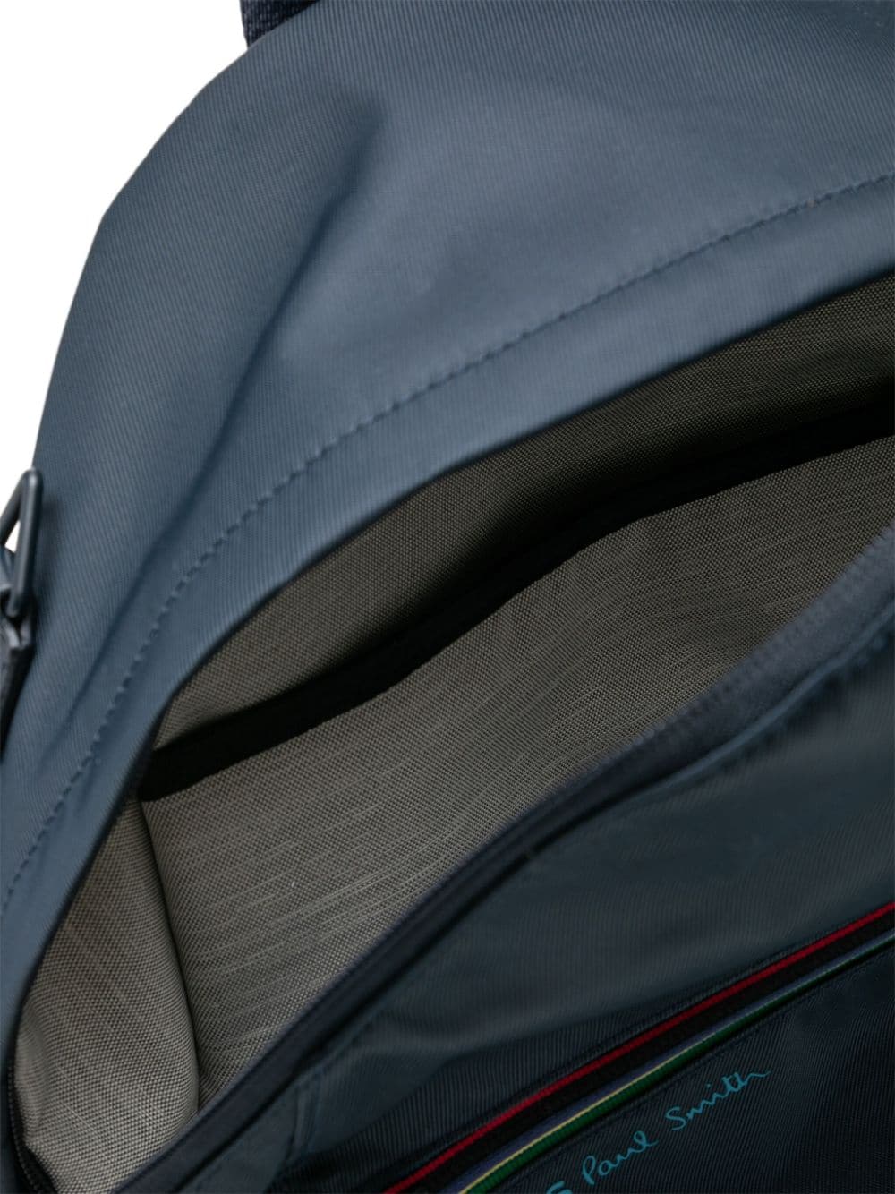 PS Paul Smith Sports Stripe backpack - Image 3