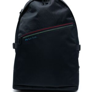 PS Paul Smith Sports Stripe backpack