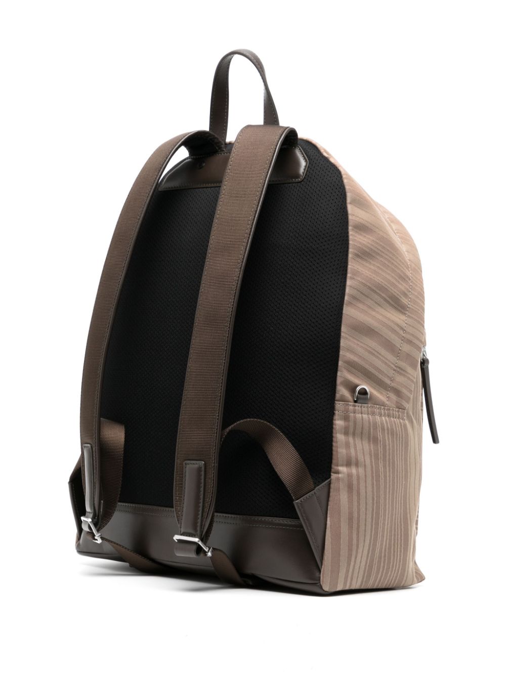 Paul Smith Shadow Stripe backpack - Image 3