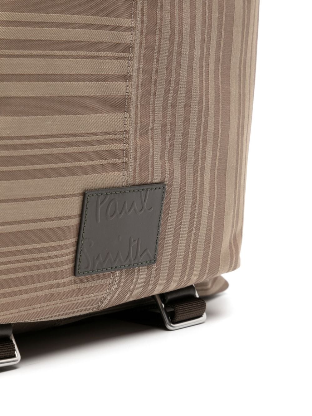 Paul Smith Shadow Stripe backpack - Image 4